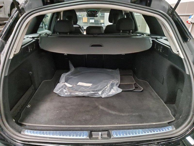Mercedes-Benz C 220 d karavan automatik Avantgarde • Full LED • navigacija — 12