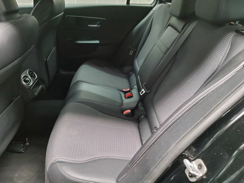 Mercedes-Benz C 220 d karavan automatik Avantgarde • Full LED • navigacija — 13