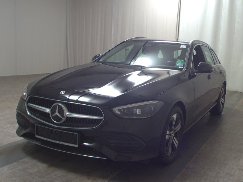 Mercedes-Benz C 220 d karavan automatik Avantgarde • Full LED • navigacija — 2