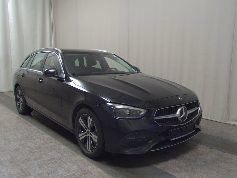 Mercedes-Benz C 220 d karavan automatik Avantgarde • Full LED • navigacija — 3