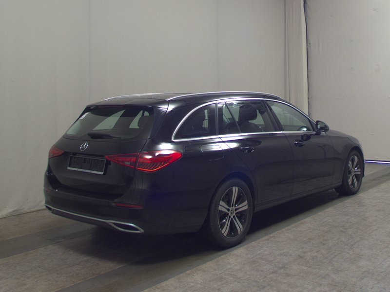 Mercedes-Benz C 220 d karavan automatik Avantgarde • Full LED • navigacija — 4