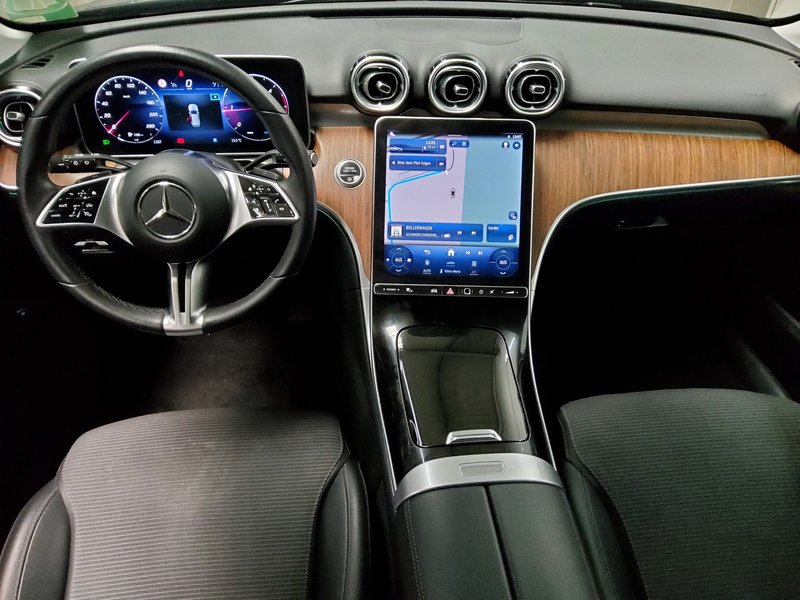 Mercedes-Benz C 220 d karavan automatik Avantgarde • Full LED • navigacija — 5