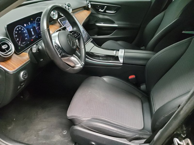 Mercedes-Benz C 220 d karavan automatik Avantgarde • Full LED • navigacija — 9