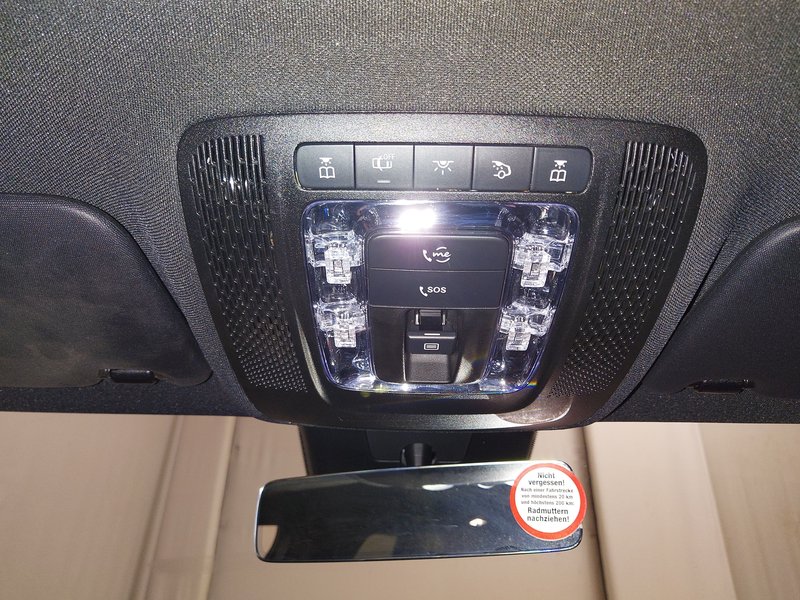 Mercedes-Benz A 200 d automatik AMG Line • 360° kamera • Kuka za vuču (AHK) — 13