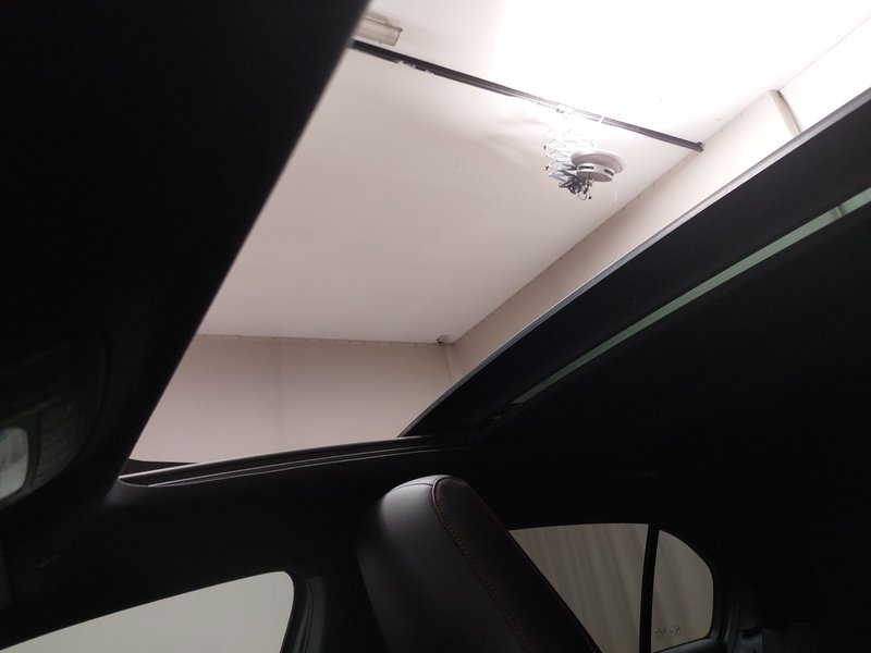 Mercedes-Benz A 200 d automatik AMG Line • 360° kamera • Kuka za vuču (AHK) — 15