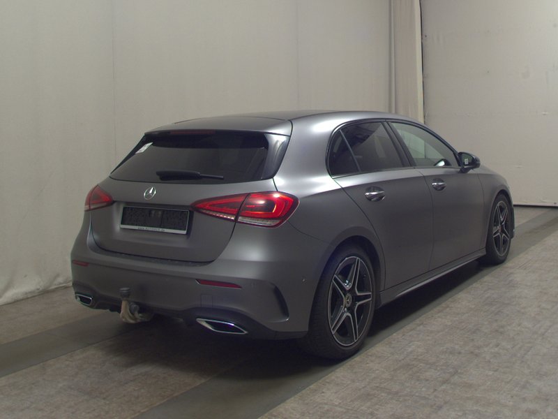Mercedes-Benz A 200 d automatik AMG Line • 360° kamera • Kuka za vuču (AHK) — 4
