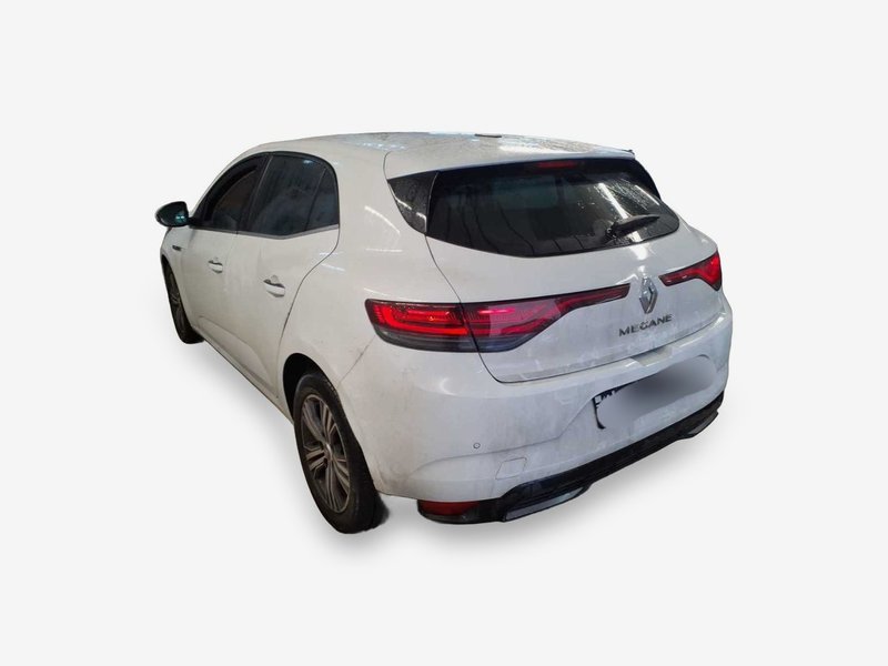 Renault Megane 1.3 TCe Intens • ACC • Full LED — 2