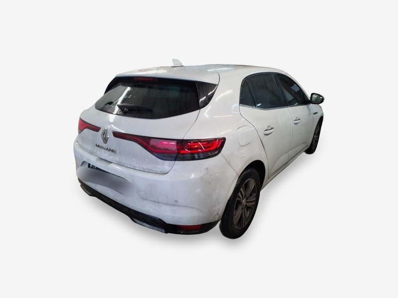 Renault Megane 1.3 TCe Intens • ACC • Full LED — 3