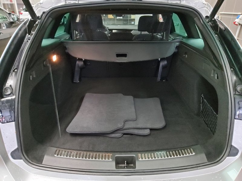 Opel Insignia ST 1.5 D Business Edition automatik • LED • navigacija — 11