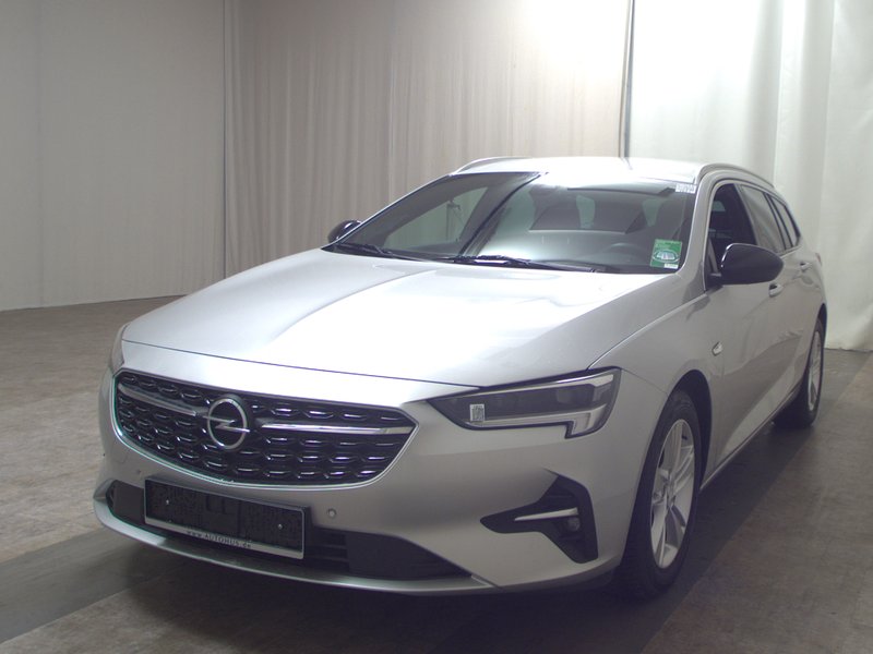 Opel Insignia ST 1.5 D Business Edition automatik • LED • navigacija — 2