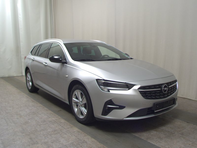 Opel Insignia ST 1.5 D Business Edition automatik • LED • navigacija — 3