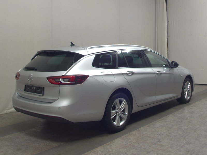 Opel Insignia ST 1.5 D Business Edition automatik • LED • navigacija — 4