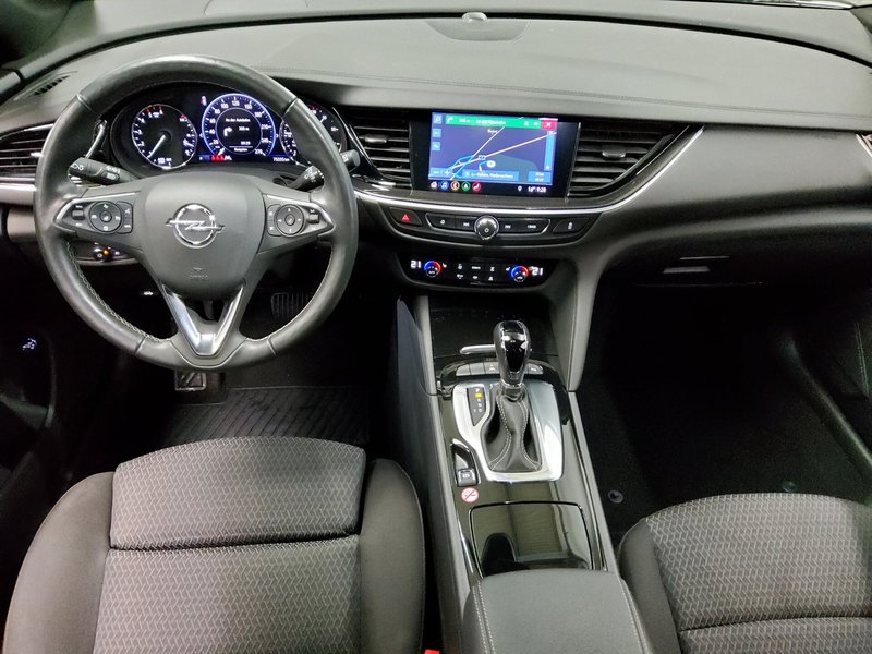 Opel Insignia ST 1.5 D Business Edition automatik • LED • navigacija — 5