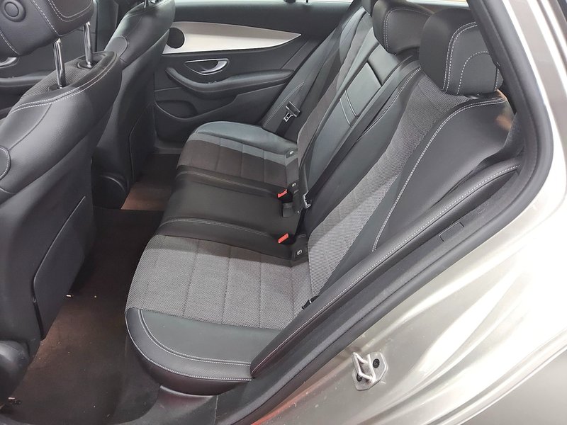 Mercedes-Benz E 300 e karavan automatik Avantgarde • ACC • LED — 13