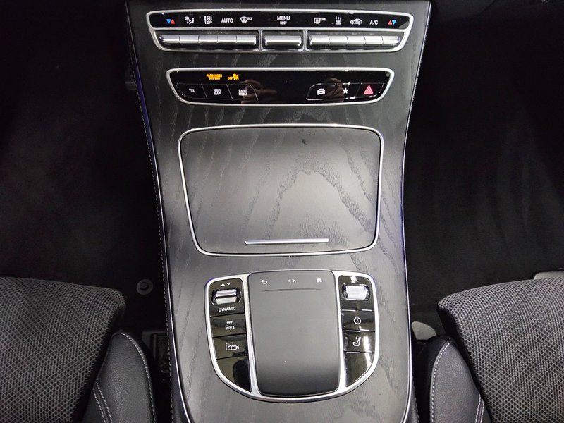Mercedes-Benz E 300 e karavan automatik Avantgarde • ACC • LED — 6