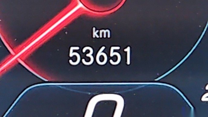 Mercedes-Benz CLA 200 d automatik Progressive • električna peta vrata • LED — 8