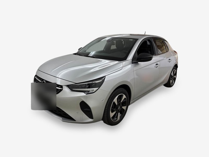 Opel Corsa-e Elegance • Full LED