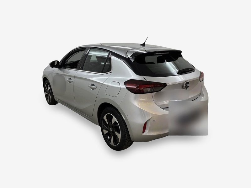 Opel Corsa-e Elegance • Full LED — 3