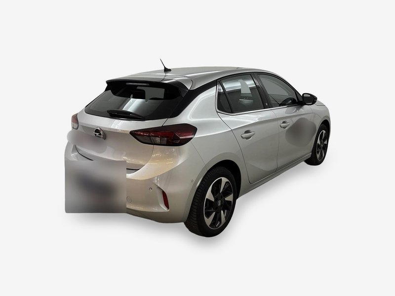 Opel Corsa-e Elegance • Full LED — 4