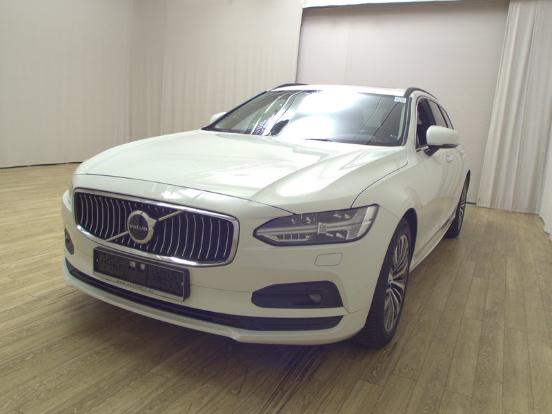 Volvo V90 B4 D Momentum Pro automatik • ACC • AHK — 14