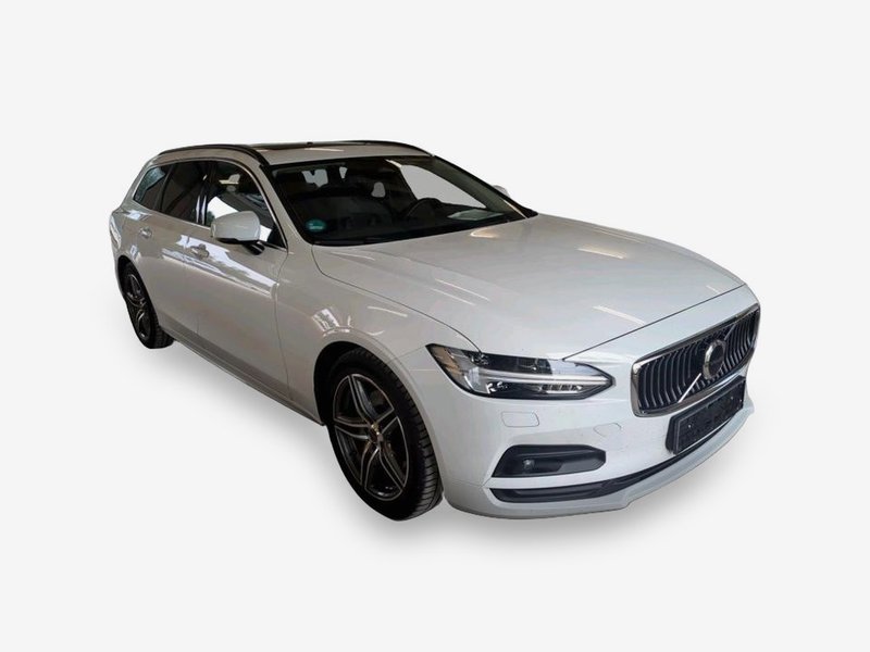Volvo V90 B4 D Momentum Pro automatik • ACC • AHK — 2