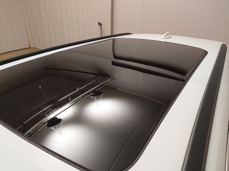 Volvo V90 B4 D Momentum Pro automatik • ACC • AHK — 20