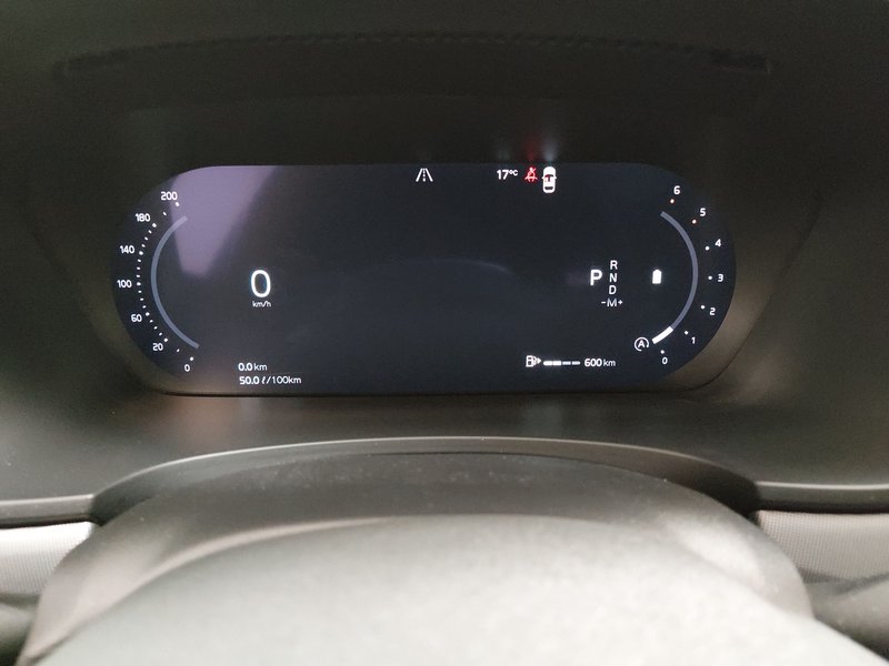 Volvo V90 B4 D Momentum Pro automatik • ACC • AHK — 28