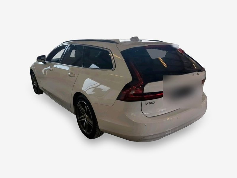 Volvo V90 B4 D Momentum Pro automatik • ACC • AHK — 4