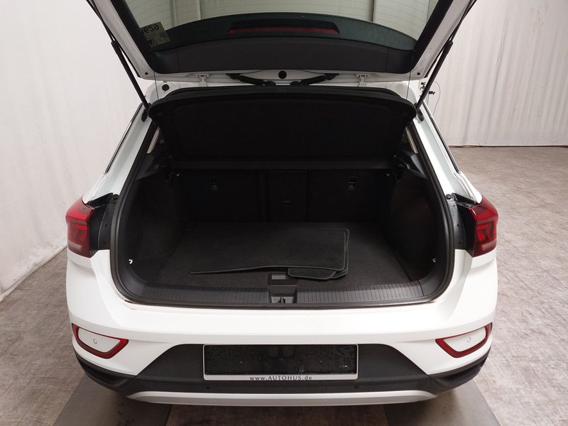 Volkswagen T-Roc 1.0 TSI Life • LED • digitalni instrumenti — 15