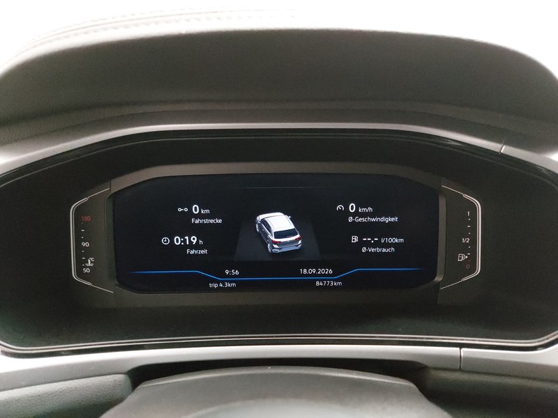 Volkswagen T-Roc 1.0 TSI Life • LED • digitalni instrumenti — 20