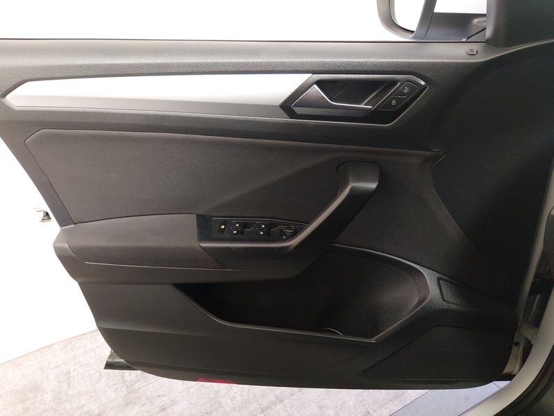 Volkswagen T-Roc 1.0 TSI Life • LED • digitalni instrumenti — 5