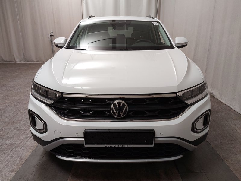Volkswagen T-Roc 1.0 TSI Life • LED • digitalni instrumenti — 9