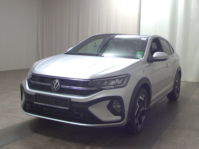 Volkswagen Taigo 1.0 TSI R-Line • ACC • digitalni instrumenti — 2