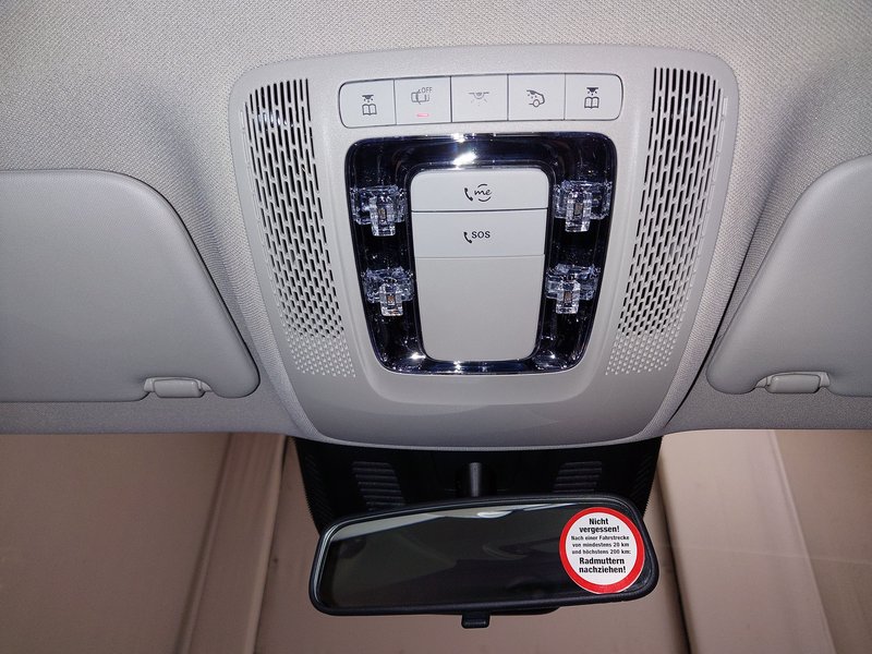 Mercedes-Benz B 200 d Style automatik • AHK • digitalni instrumenti — 13