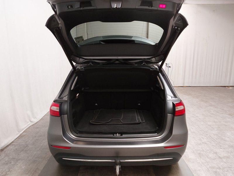 Mercedes-Benz B 200 d Style automatik • AHK • digitalni instrumenti — 15