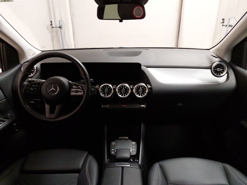 Mercedes-Benz B 200 d Style automatik • AHK • digitalni instrumenti — 16