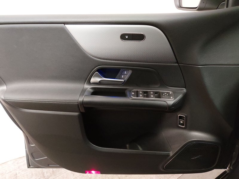 Mercedes-Benz B 200 d Style automatik • AHK • digitalni instrumenti — 5