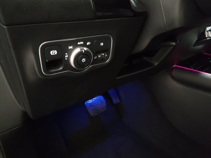 Mercedes-Benz B 200 d Style automatik • AHK • digitalni instrumenti — 7