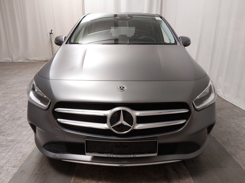 Mercedes-Benz B 200 d Style automatik • AHK • digitalni instrumenti — 9