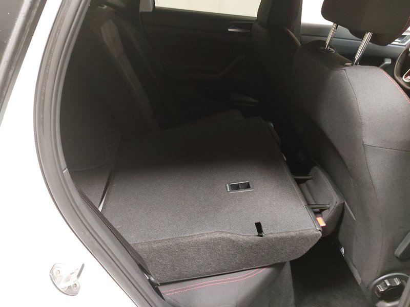 Volkswagen Polo 2.0 GTI automatik • Full LED • digitalni instrumenti — 11
