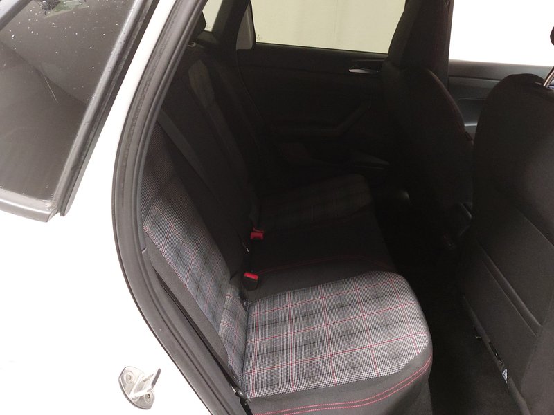 Volkswagen Polo 2.0 GTI automatik • Full LED • digitalni instrumenti — 12