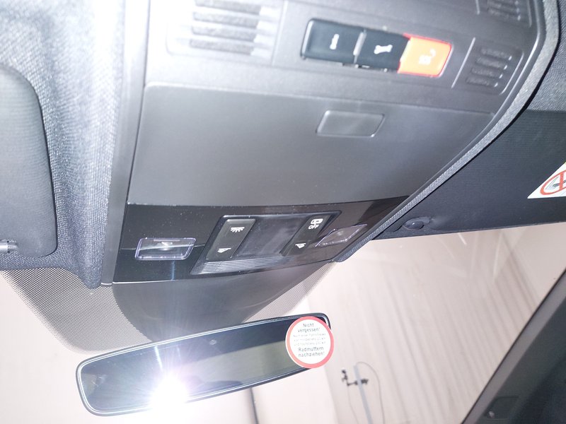 Volkswagen Polo 2.0 GTI automatik • Full LED • digitalni instrumenti — 13