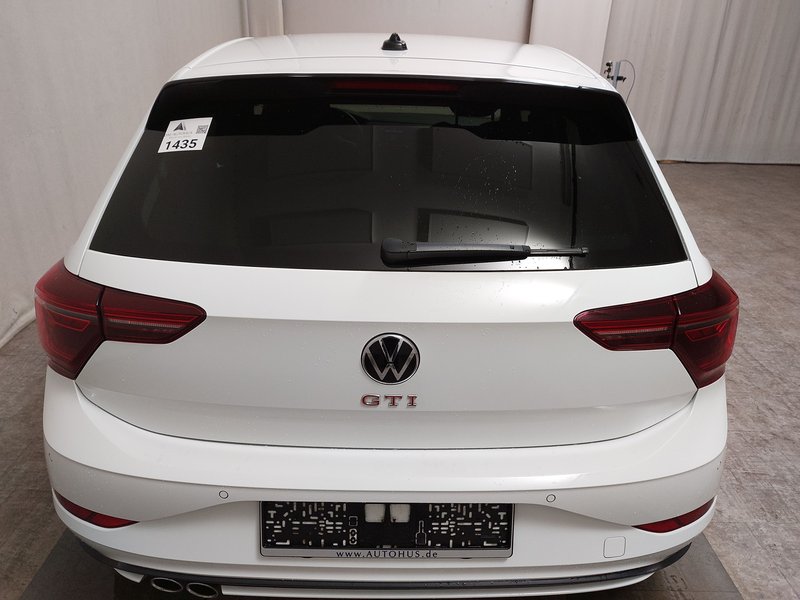 Volkswagen Polo 2.0 GTI automatik • Full LED • digitalni instrumenti — 14