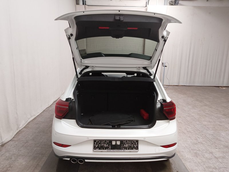 Volkswagen Polo 2.0 GTI automatik • Full LED • digitalni instrumenti — 18