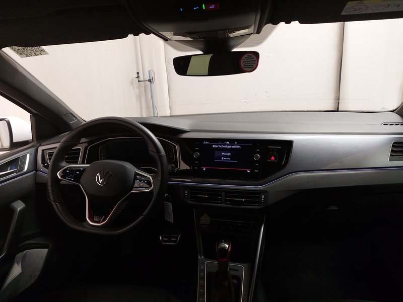 Volkswagen Polo 2.0 GTI automatik • Full LED • digitalni instrumenti — 19