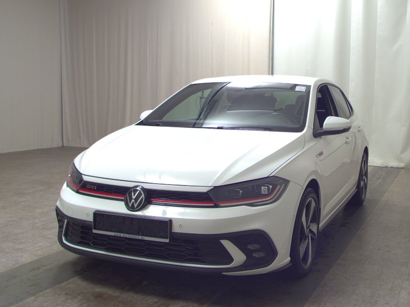 Volkswagen Polo 2.0 GTI automatik • Full LED • digitalni instrumenti — 2