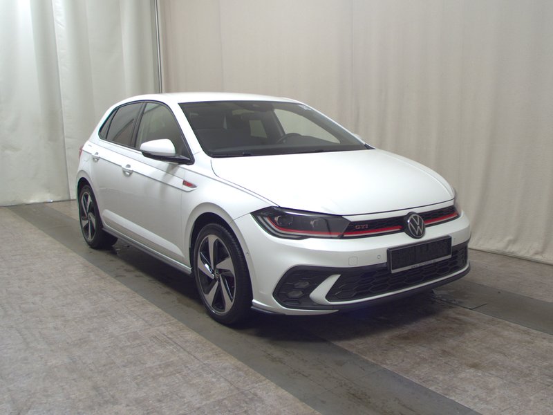 Volkswagen Polo 2.0 GTI automatik • Full LED • digitalni instrumenti — 3