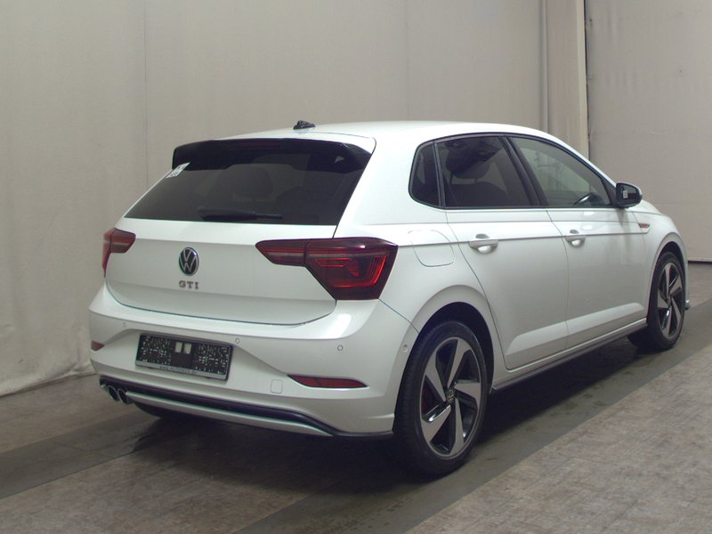 Volkswagen Polo 2.0 GTI automatik • Full LED • digitalni instrumenti — 4