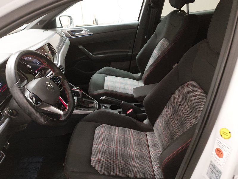 Volkswagen Polo 2.0 GTI automatik • Full LED • digitalni instrumenti — 6