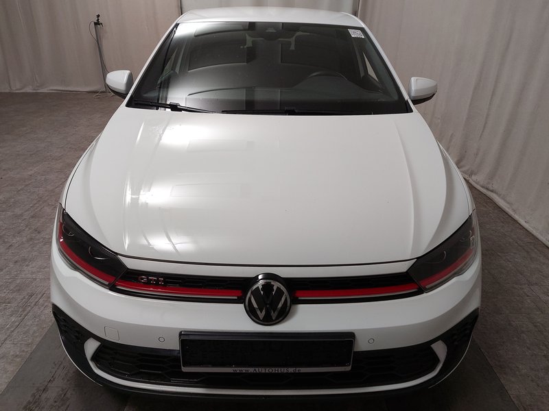 Volkswagen Polo 2.0 GTI automatik • Full LED • digitalni instrumenti — 9